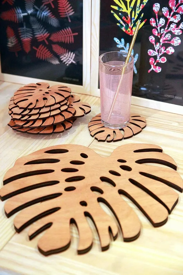 Beige_Wooden_Placemat_And_Coaster_General