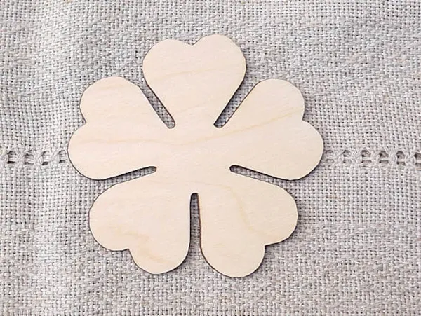 Beige_Flower_Coasters_Wedding