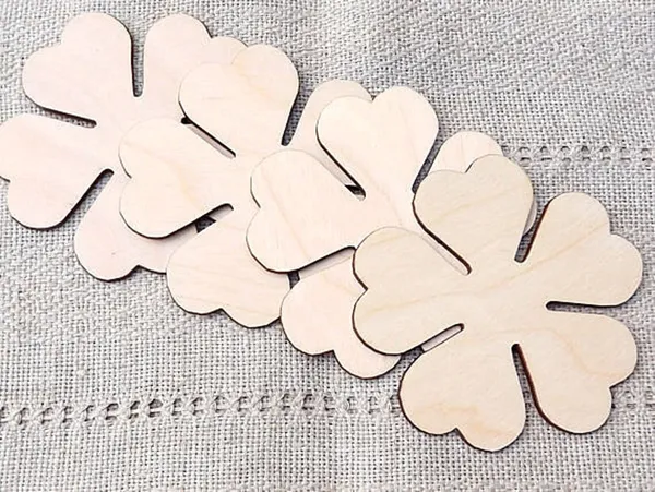 Beige_Flower_Coasters_Wedding