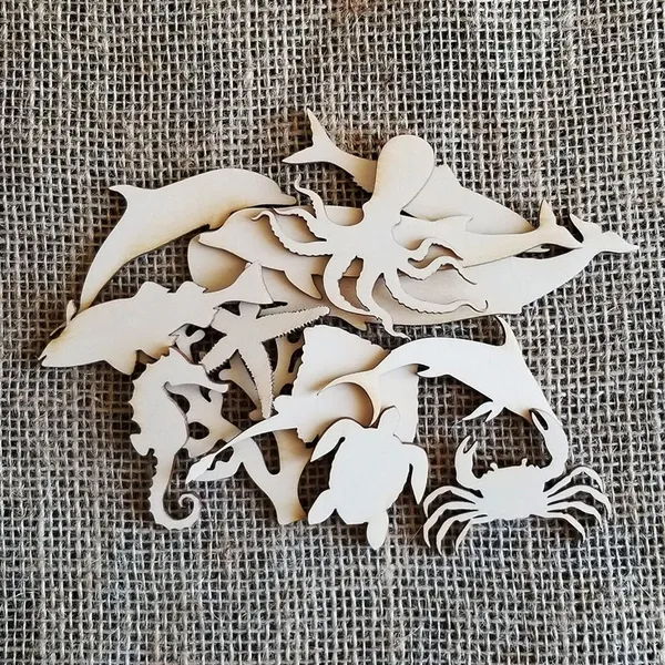 Beige_Sea_Creatures_Cutouts_Baby
