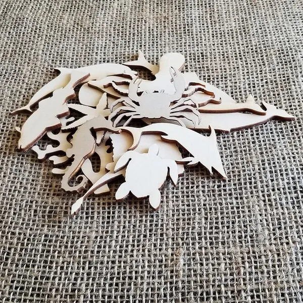 Beige_Sea_Creatures_Cutouts_Baby