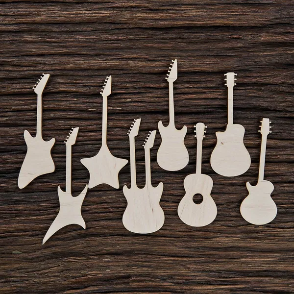 Beige_Wooden_Guitar_Shape_General
