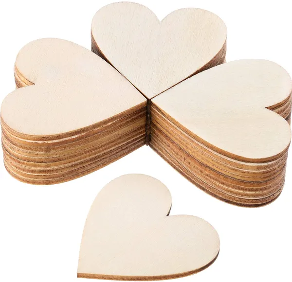 Beige_Wood_Heart_Cutouts_Wood_Heart_Slices_Embellishments_Ornaments_Diy_And_Craft