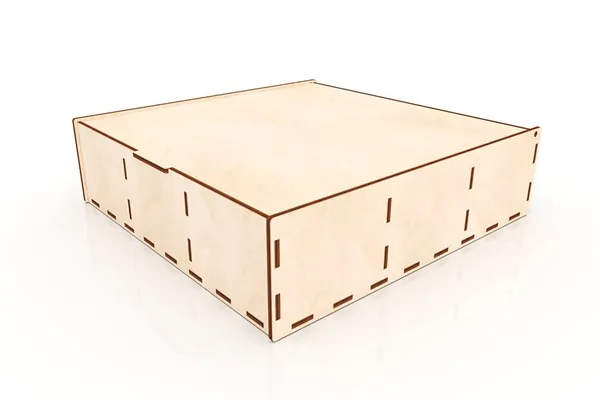Beige_Decorative_Oxidised_Empty_Section_Stylish_Wooden_Box_General