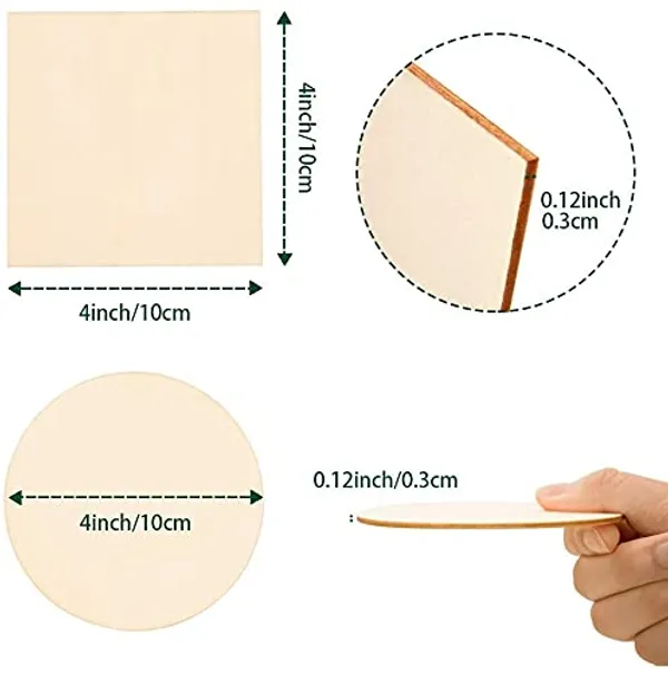 Beige_Wood_Slices_Of_Unfinished_Wood_Chips_X_Blank_Wood_Chips_Home_Decor