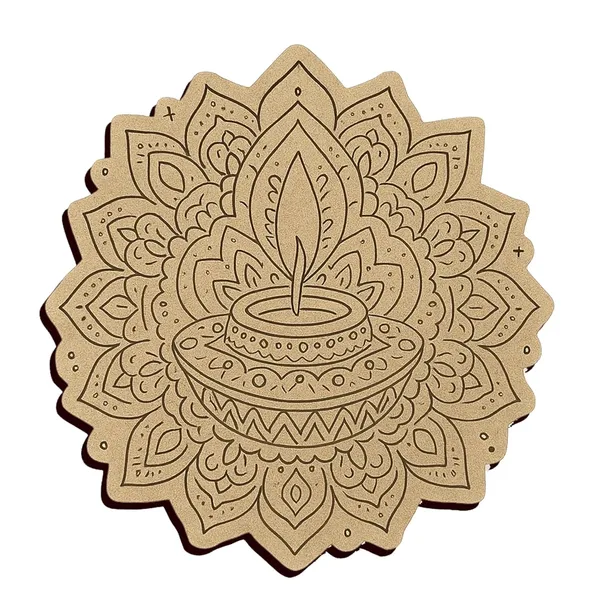 Beige_Mandala_Diya_Mdf_Cutout_Pre_Marked_Wooden_Craft_Diy_And_Craft