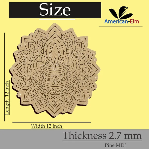 Beige_Mandala_Diya_Mdf_Cutout_Pre_Marked_Wooden_Craft_Diy_And_Craft