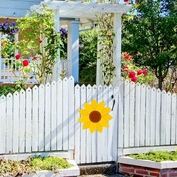 Beige_Unfinished_Sunflower_Wood_Cutout_Sunflower_Door_Hanger_Hanging_Welcome_Sign_Ready_To_Paint_Diy_Craft_Supplies_Diy_And_Craft