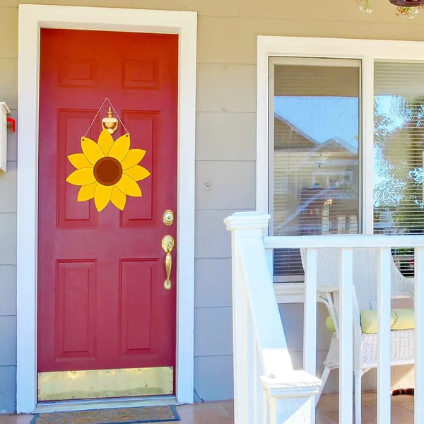 Beige_Unfinished_Sunflower_Wood_Cutout_Sunflower_Door_Hanger_Hanging_Welcome_Sign_Ready_To_Paint_Diy_Craft_Supplies_Diy_And_Craft