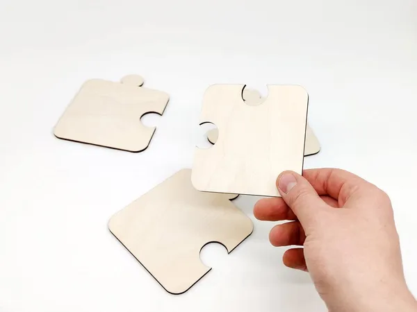 Beige_Wooden_Puzzle_Coaster_General
