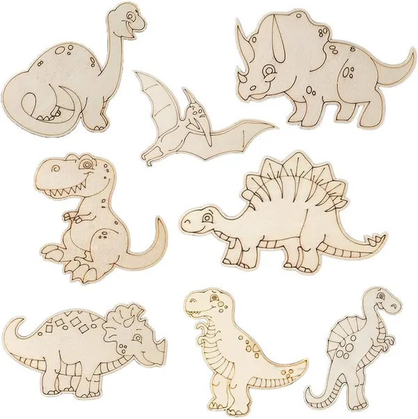 Beige_Wood_Slices_Dinosaur_Unfinished_Wood_Cutouts_Blank_Wooden_Paint_Crafts_Kids