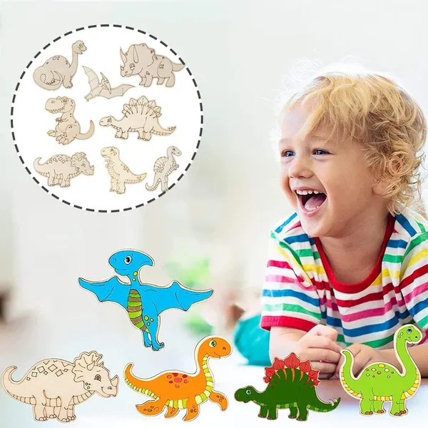 Beige_Wood_Slices_Dinosaur_Unfinished_Wood_Cutouts_Blank_Wooden_Paint_Crafts_Kids