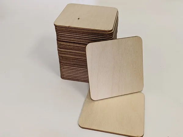 Beige_Wooden_Square_General