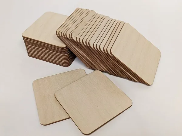 Beige_Wooden_Square_General