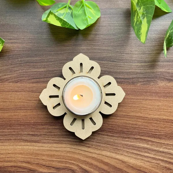 Beige_Decorative_Flower_Tea_Light_Holders_Home_Decor