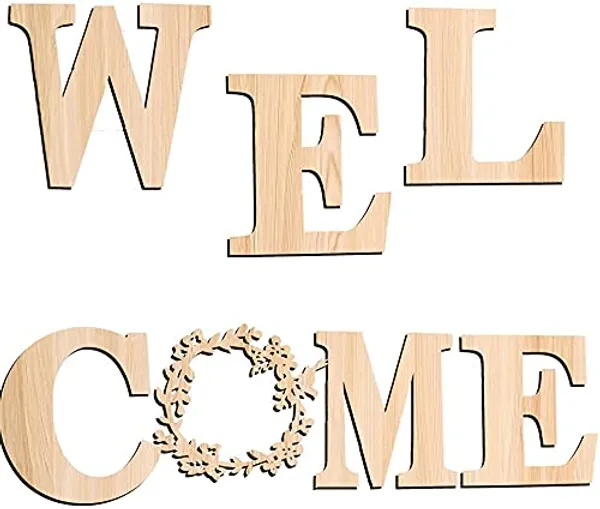 Beige_Large_Wooden_Letter_Welcome_Wood_Letters_Home_Decor