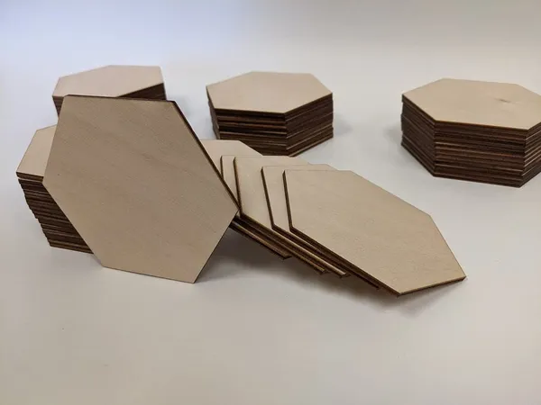 Beige_Hexagon_Shapes_Unfinished_Wooden_Coaster_General
