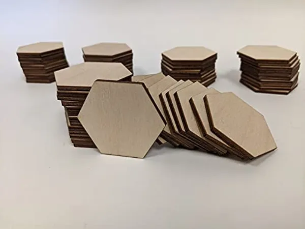 Beige_Hexagon_Shapes_Unfinished_Wooden_Coaster_General