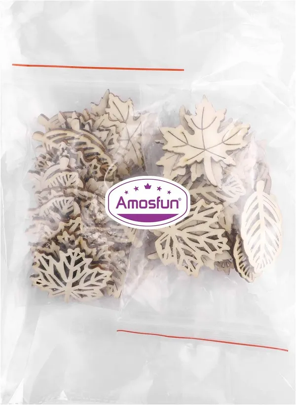 Beige_Americam_Elm_Pieces_Unfinished_Wooden_Leaf_Cutouts_Diy_And_Craft