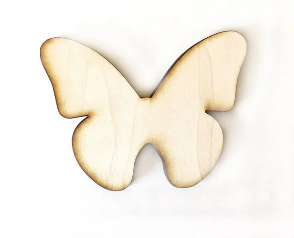 Beige_Americanelm_Unfinished_Wood_Butterflies_Home_Decor