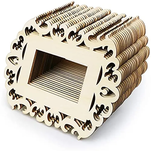 Beige_Unfinished_Wood_Picture_Frames_Diy_And_Craft