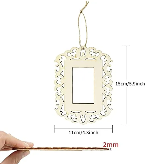 Beige_Unfinished_Wood_Picture_Frames_Diy_And_Craft