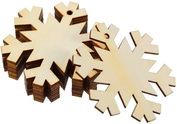 Beige_Wooden_Snowflake_Ornaments_Cutouts_Diy_And_Craft