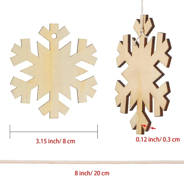 Beige_Wooden_Snowflake_Ornaments_Cutouts_Diy_And_Craft