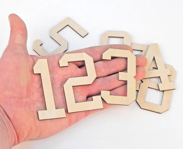 Beige_Wooden_Numbers_Shape_Cutouts_Diy_And_Craft