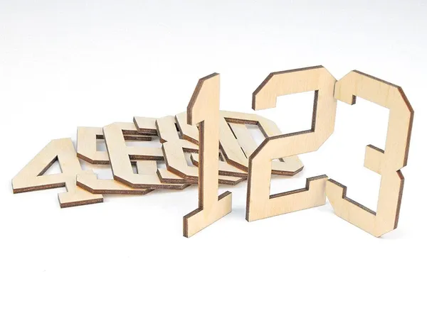 Beige_Wooden_Numbers_Shape_Cutouts_Diy_And_Craft