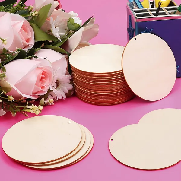 Beige_Wooden_Unfinished_Round_Circles_Home_Decor