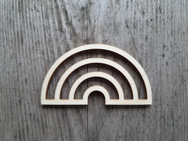 Beige_Americam_Elm_Unfinished_Wooden_Rainbow_Home_Decor