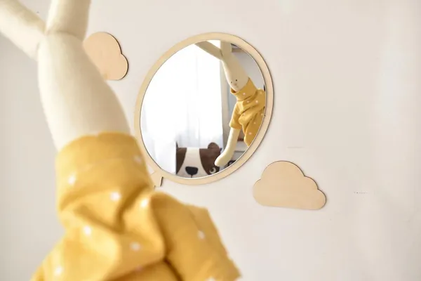 Mirror_Mirror_Balloon_Clouds_Unbreakable_Kids_Room_Decor_Shatterproof_Acrylic_Pine_Mdf_Kids