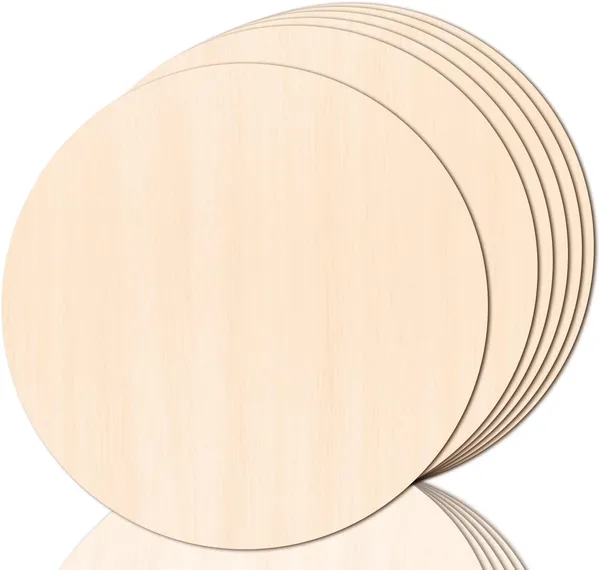 Beige_Pack_Wood_Circles_Diy_And_Craft