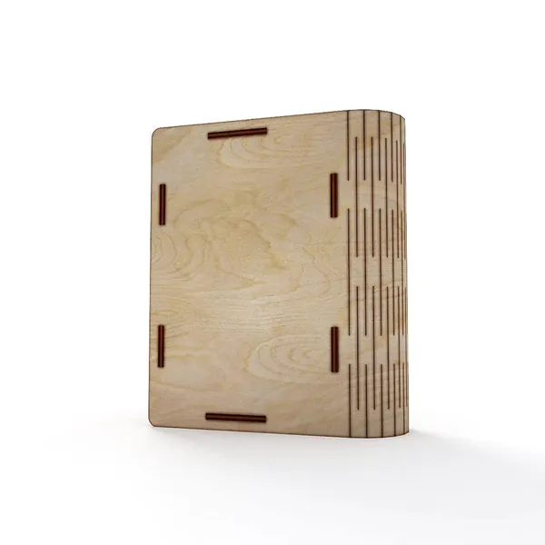 Beige_Handmade_Wooden_Storage_Box_General