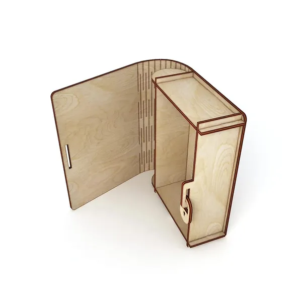 Beige_Handmade_Wooden_Storage_Box_General