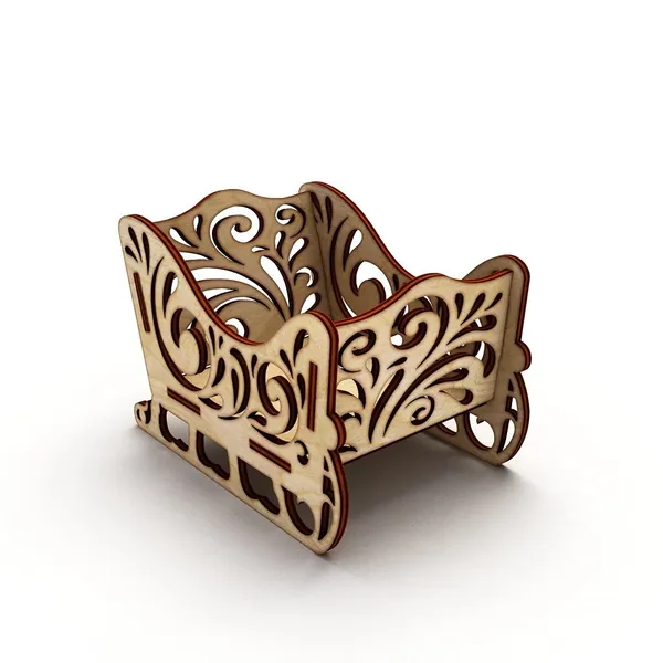 Beige_Handmade_Wooden_Storage_Box_General
