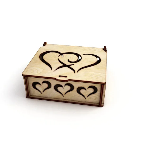 Beige_Handmade_Wooden_Jewellery_Box_General