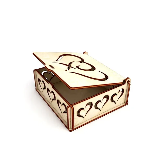 Beige_Handmade_Wooden_Jewellery_Box_General