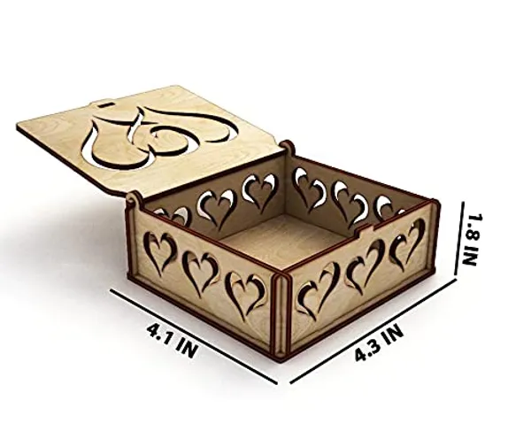 Beige_Handmade_Wooden_Jewellery_Box_General