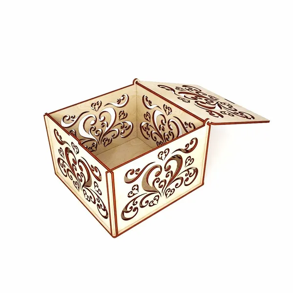 Beige_Storage_Wooden_Blank_Rectangular_Box_General