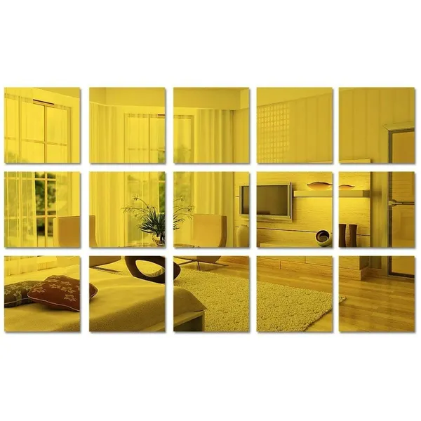 Mirror_Square_Silver_Mirror_Stickers_Home_Decor