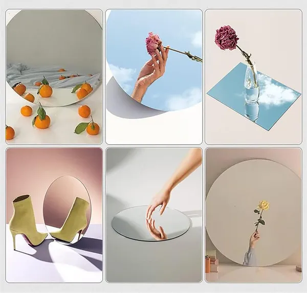 Mirror_Acrylic_Multi_Shapes_Mirror_Cutout_Non_Adhesive_Diy_And_Craft