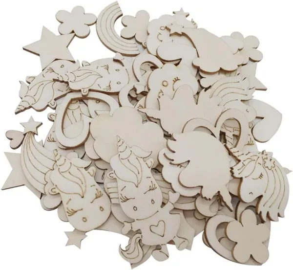 Beige_Wooden_Unicorn_Shape_Wood_Discs_Slices_Unfinished_Wooden_Cutouts_Craft_Diy_Decoration_Diy_And_Craft