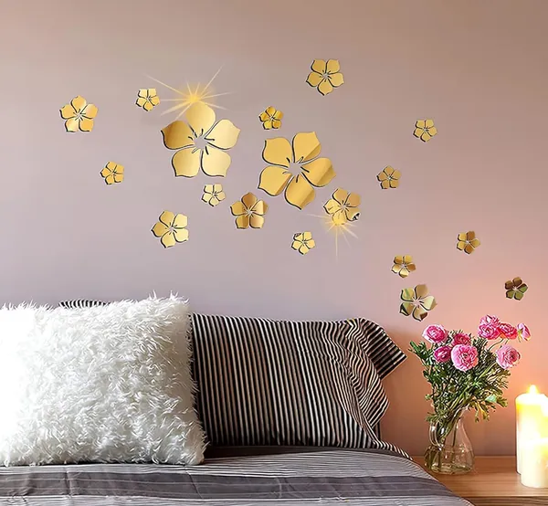 Golden_Acrylic_Mirror_Floral_Flower_Petal_Shape_Wall_Stickers_Self_Adhesive_Mirror_Wall_Decor_Diy_And_Craft