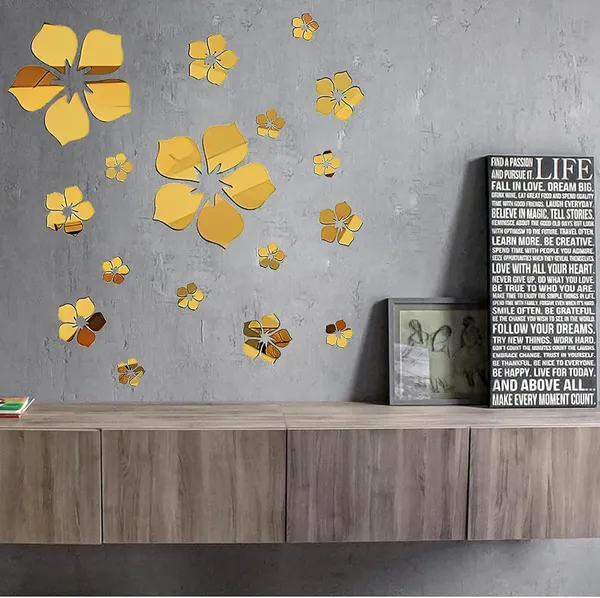 Golden_Acrylic_Mirror_Floral_Flower_Petal_Shape_Wall_Stickers_Self_Adhesive_Mirror_Wall_Decor_Diy_And_Craft