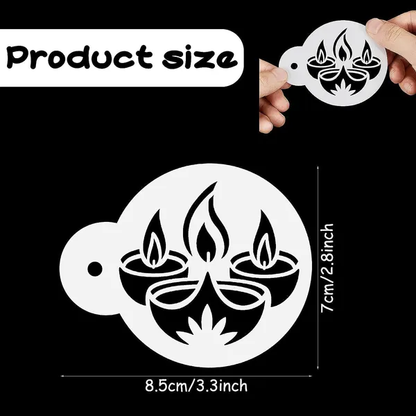 Beige_Happy_Diwali_Cookie_Stencils_Cookies_Baking_Painting_Molds_Cookies_Baking_Templates_Decoration_Festival