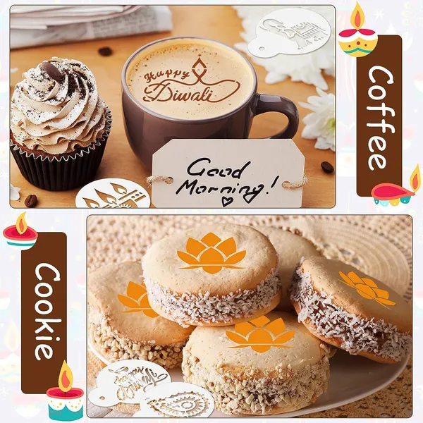 Beige_Happy_Diwali_Cookie_Stencils_Cookies_Baking_Painting_Molds_Cookies_Baking_Templates_Decoration_Festival