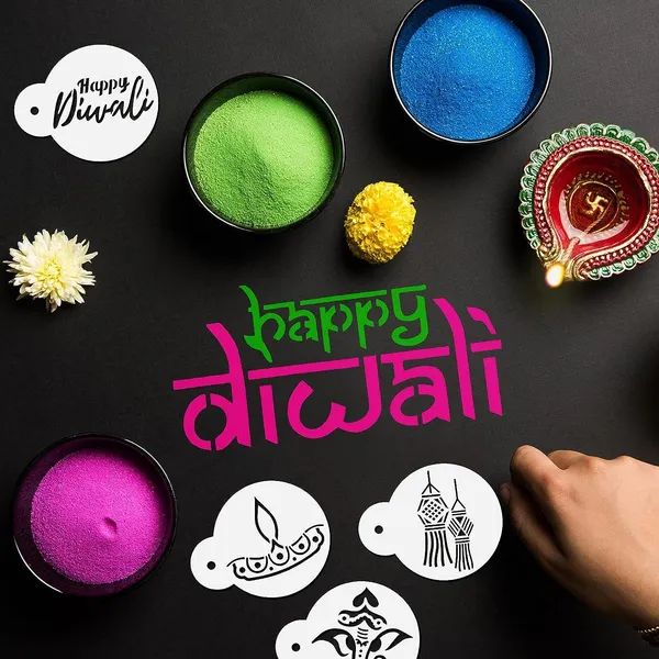 Beige_Happy_Diwali_Cookie_Stencils_Cookies_Baking_Painting_Molds_Cookies_Baking_Templates_Decoration_Festival