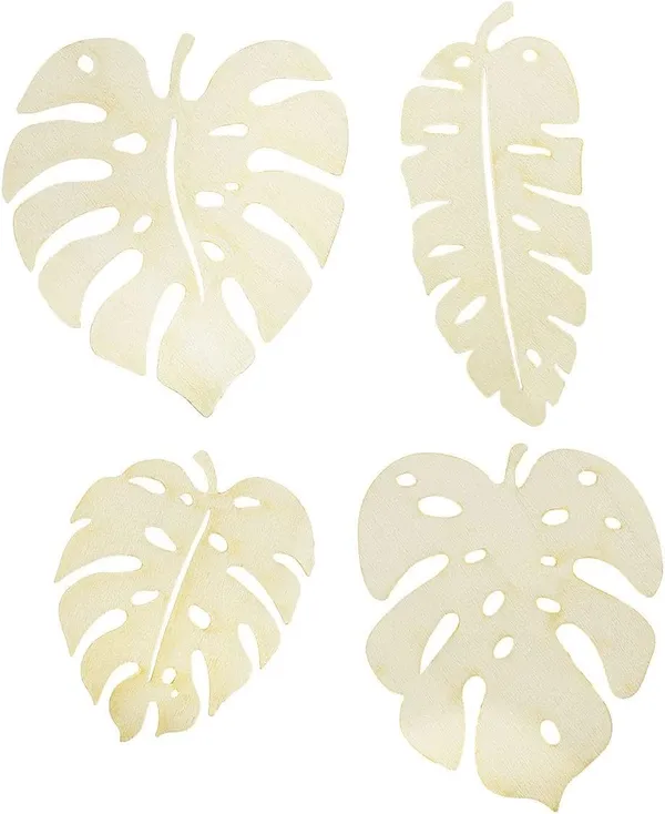 Beige_Wooden_Monstera_Leaves_Laser_Cutout_Diy_Craft_Party_Decoration_Art_Embellishment_Room_Decoration_Diy_And_Craft